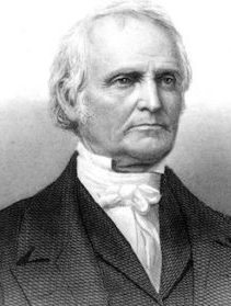 John_Rankin_(American_abolitionist) Image of John Rankin. Public Domain.